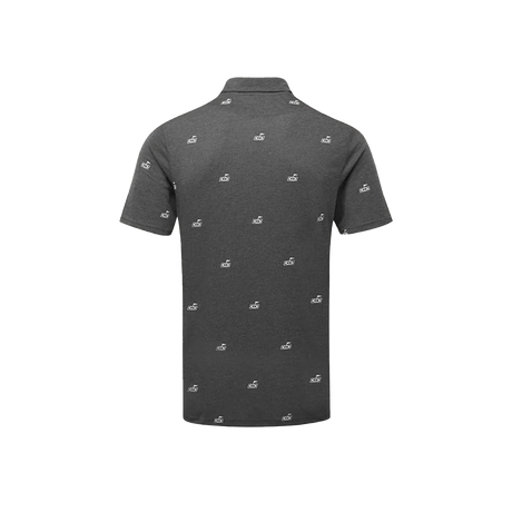 OAKLEY GOLF FLAG POLO