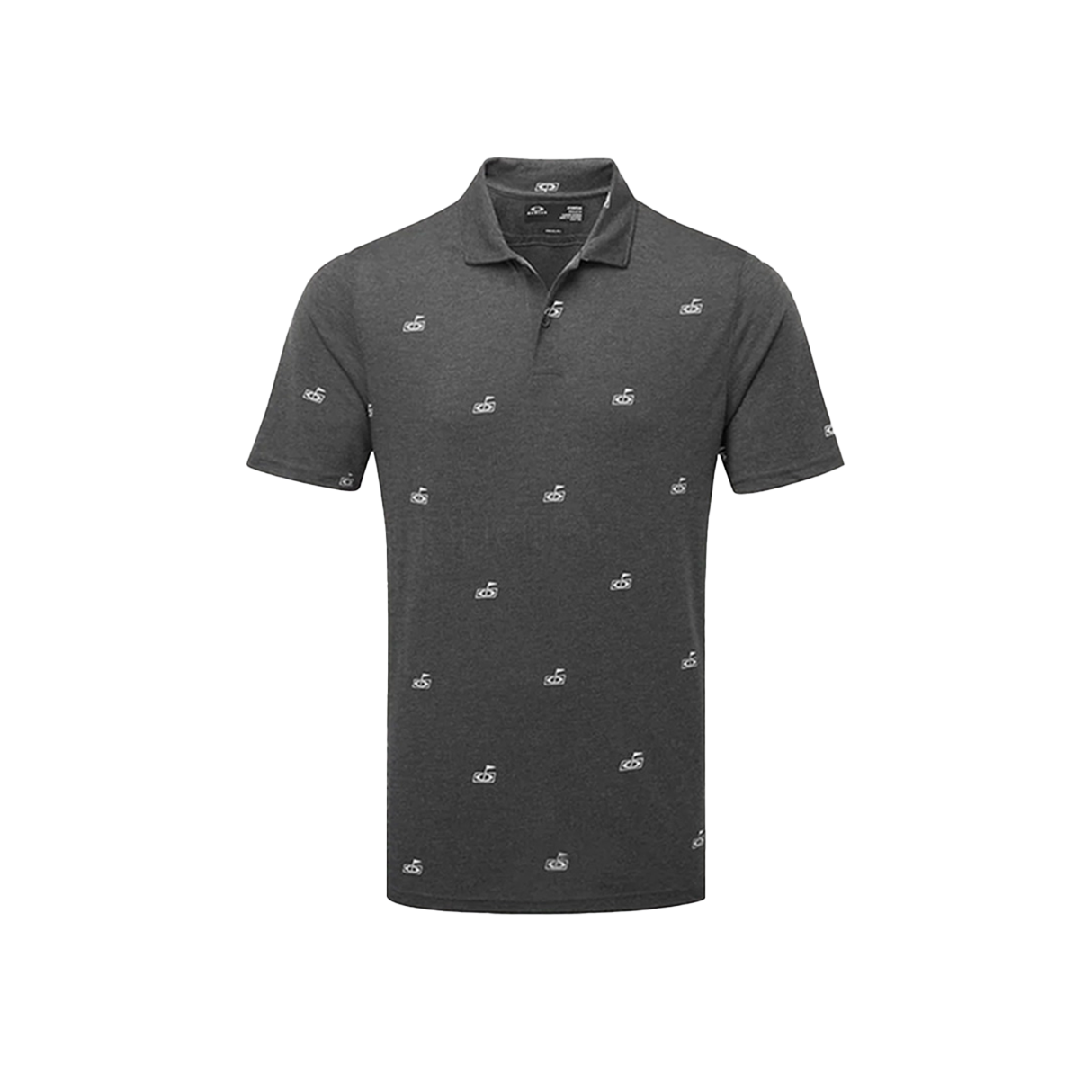 OAKLEY GOLF FLAG POLO