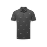OAKLEY GOLF FLAG POLO
