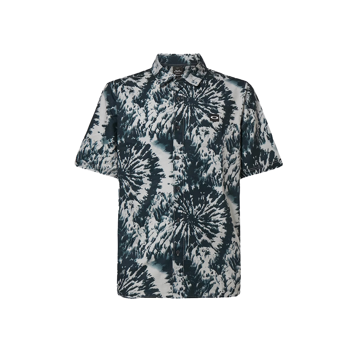 OAKLEY MTN DYE WOVEN