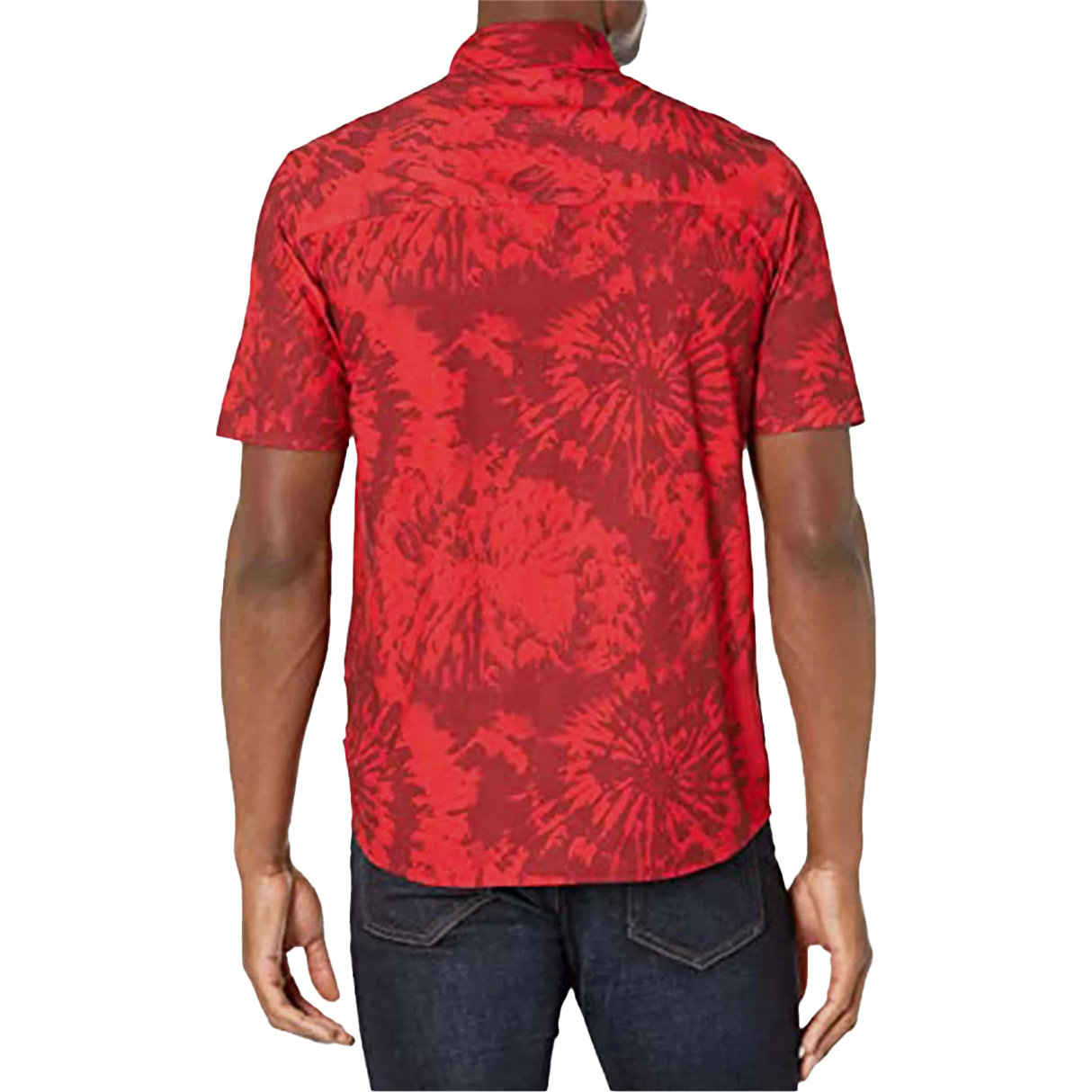 OAKLEY MTN DYE WOVEN