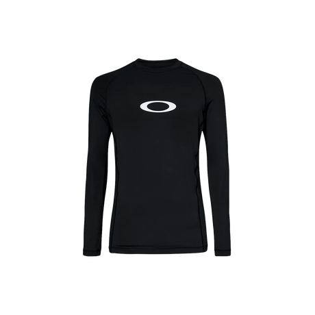 OAKLEY ELLIPSE RASHGUARD LS