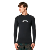 OAKLEY ELLIPSE RASHGUARD LS