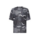 RIDE FREE SS JERSEY