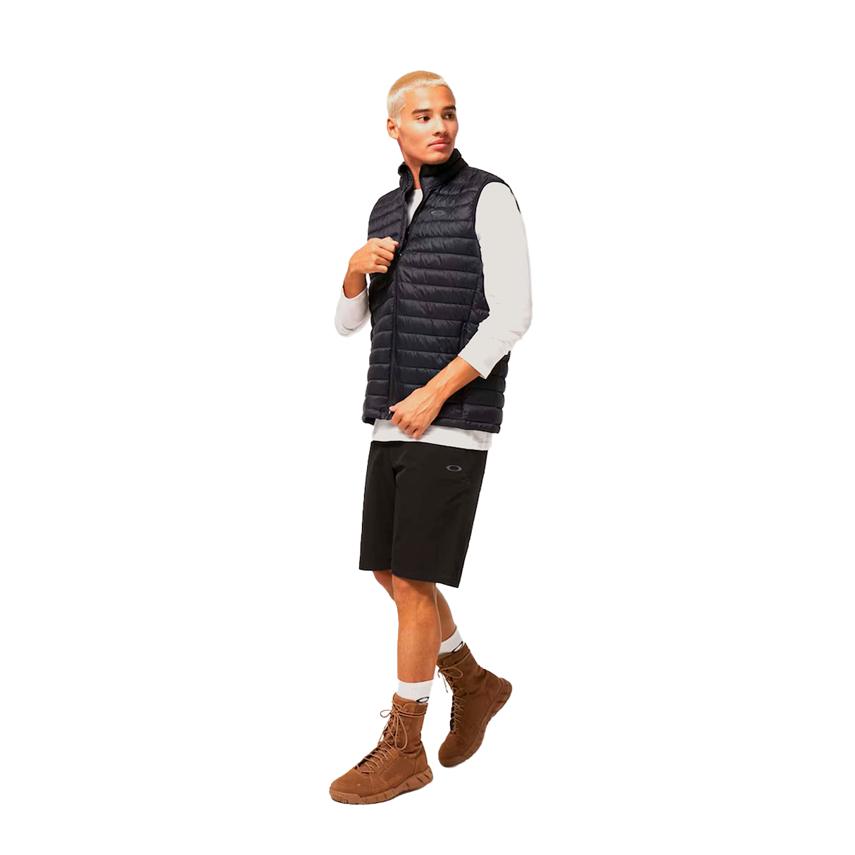 OMNI THERMAL VEST