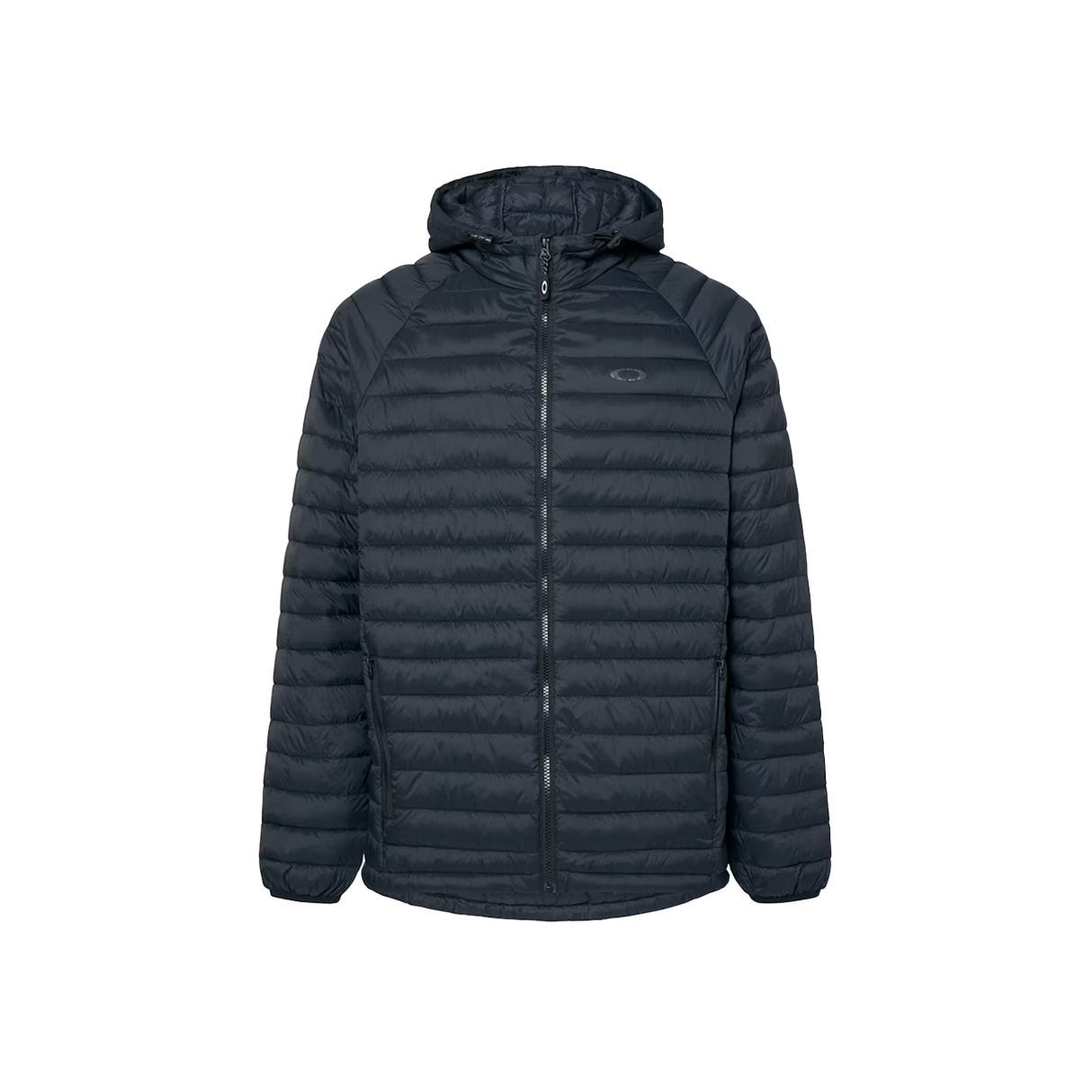 OMNI THERMAL HOODED JACKET