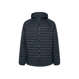 OMNI THERMAL HOODED JACKET