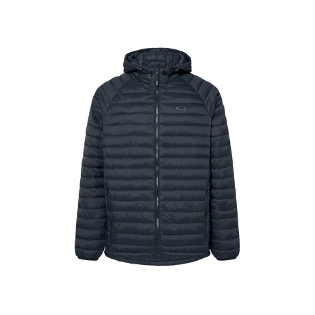 OMNI THERMAL HOODED JACKET