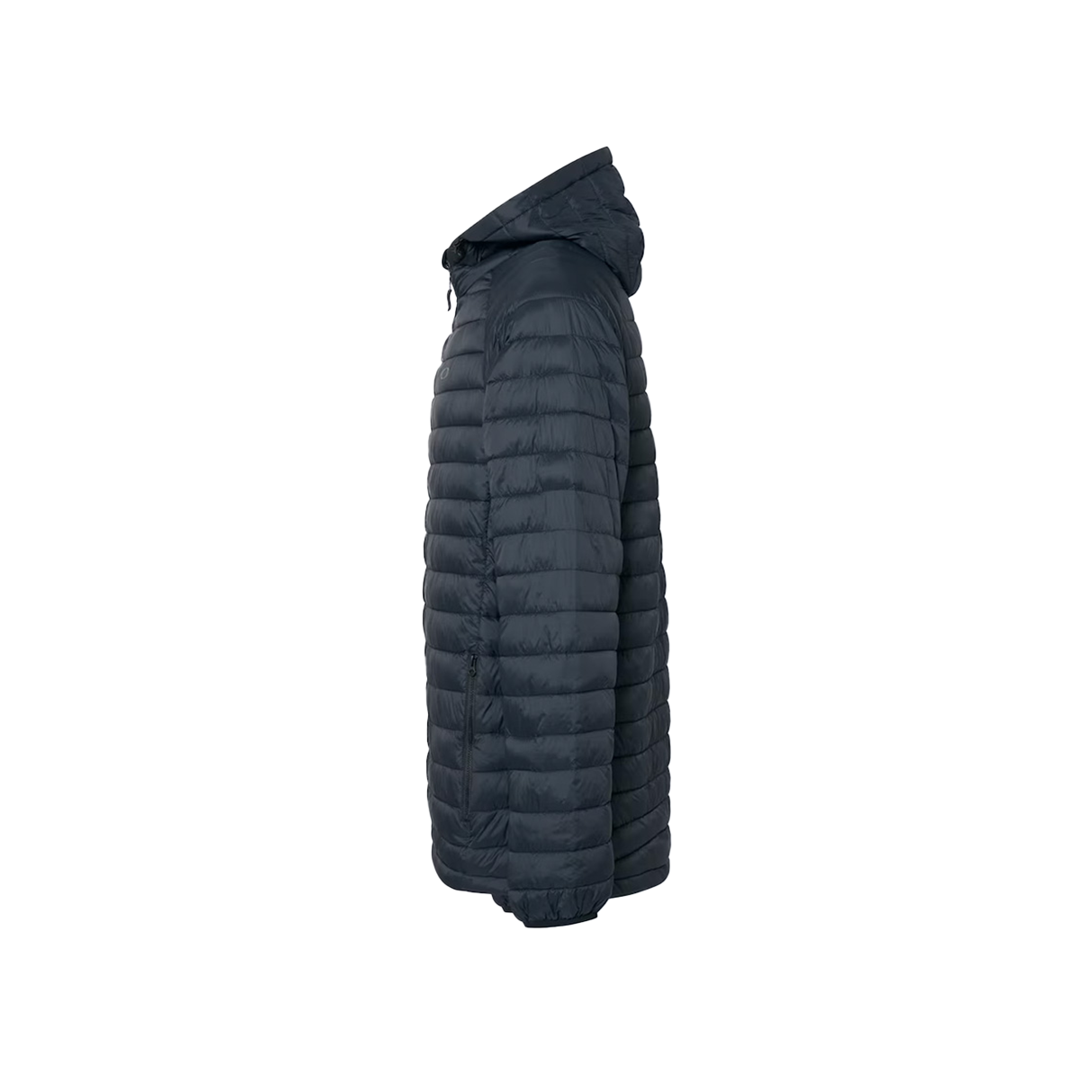 OMNI THERMAL HOODED JACKET