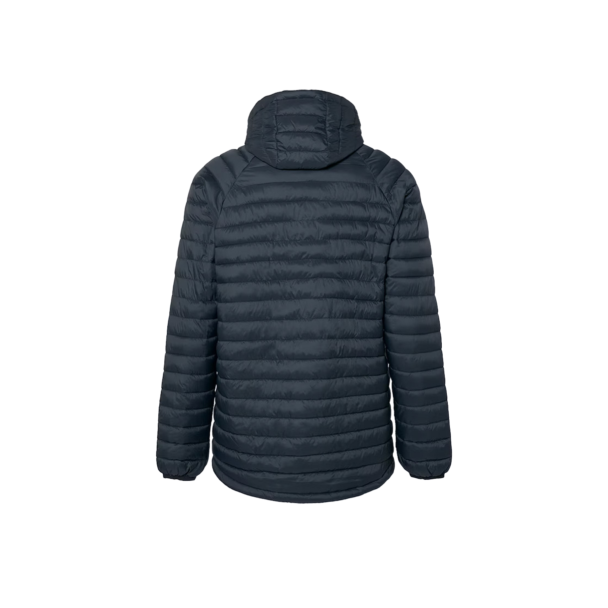 OMNI THERMAL HOODED JACKET