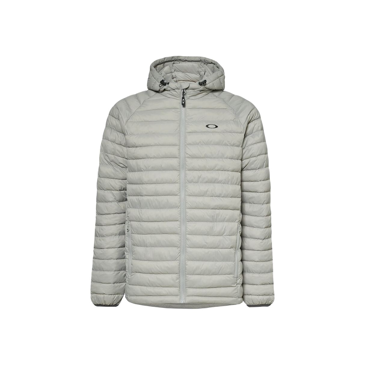 OMNI THERMAL HOODED JACKET