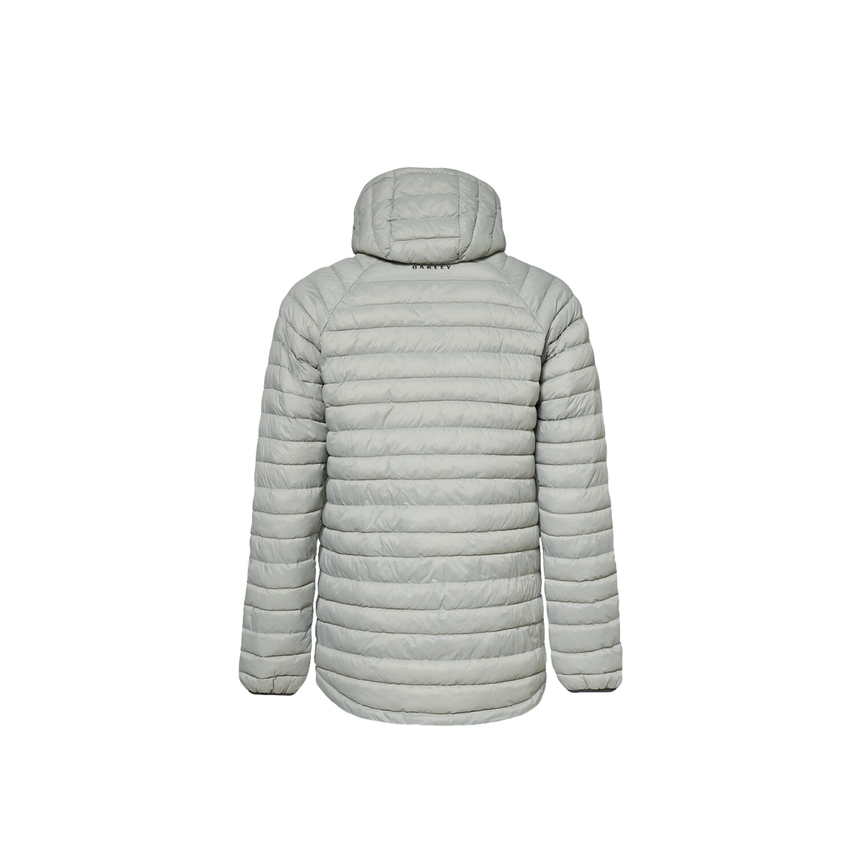 OMNI THERMAL HOODED JACKET