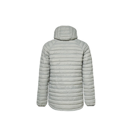 OMNI THERMAL HOODED JACKET