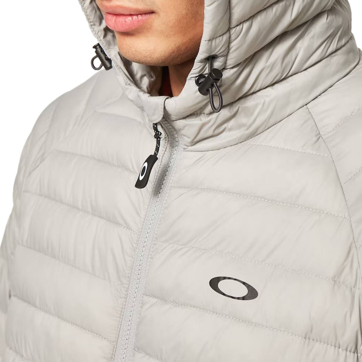 OMNI THERMAL HOODED JACKET