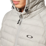 OMNI THERMAL HOODED JACKET