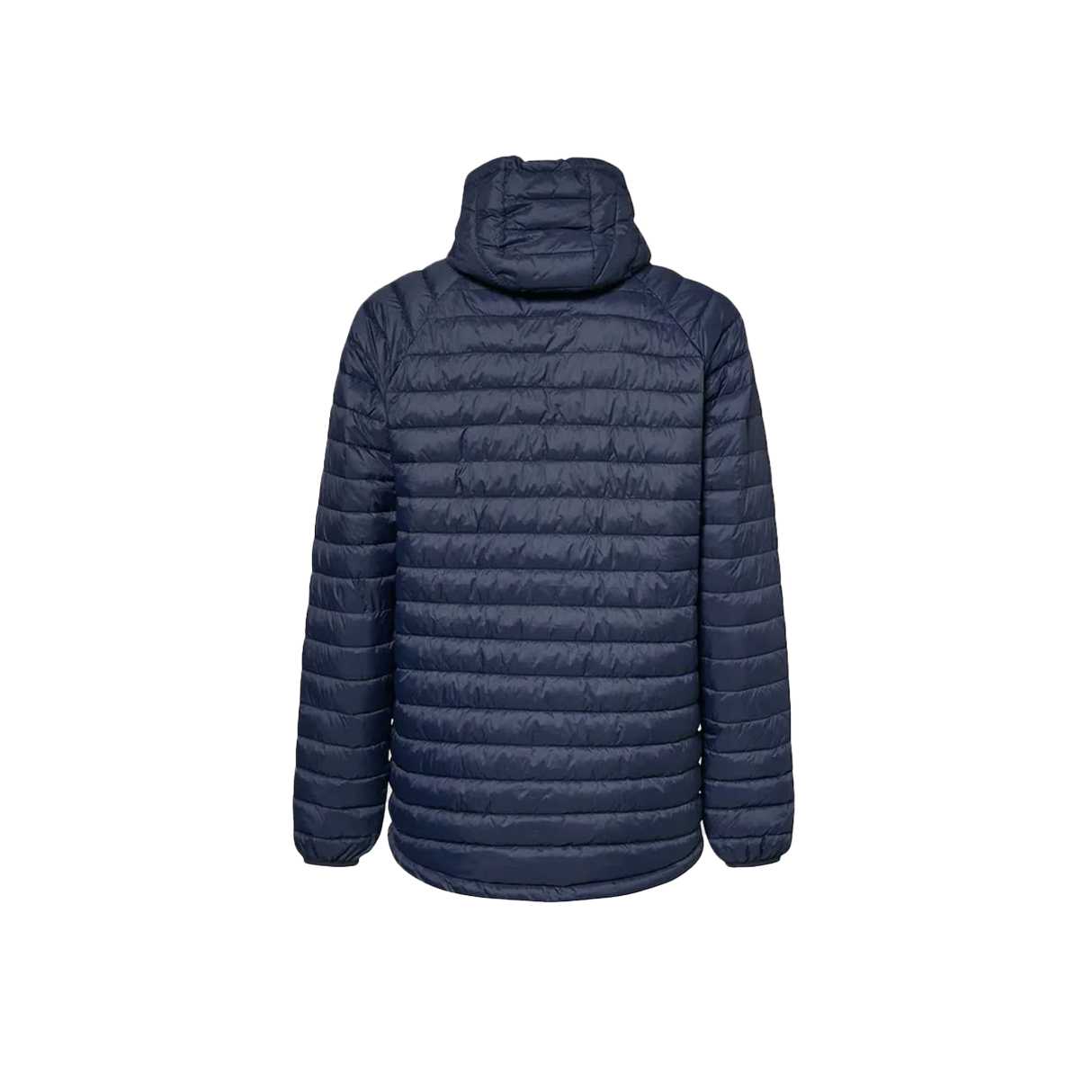 OMNI THERMAL HOODED JACKET