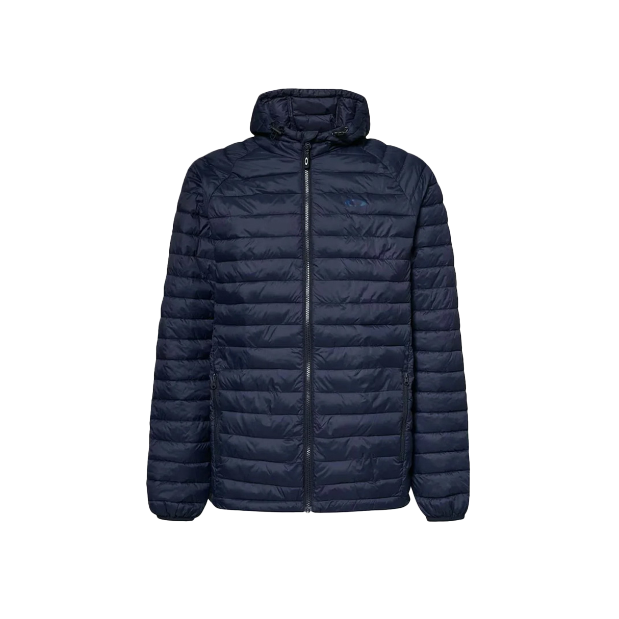 OMNI THERMAL HOODED JACKET