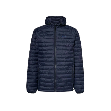 OMNI THERMAL HOODED JACKET