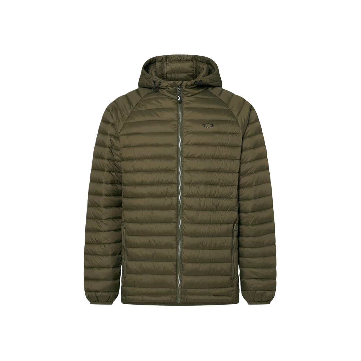 OMNI THERMAL HOODED JACKET