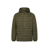 OMNI THERMAL HOODED JACKET