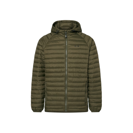 OMNI THERMAL HOODED JACKET