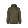 OMNI THERMAL HOODED JACKET