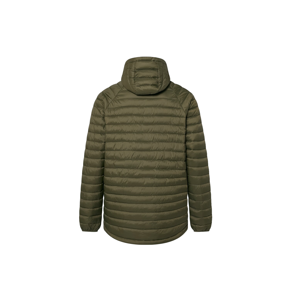 OMNI THERMAL HOODED JACKET