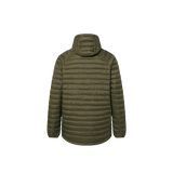 OMNI THERMAL HOODED JACKET