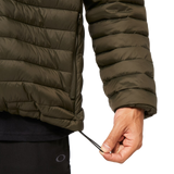 OMNI THERMAL HOODED JACKET