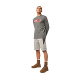 THROWBACK SHORTS