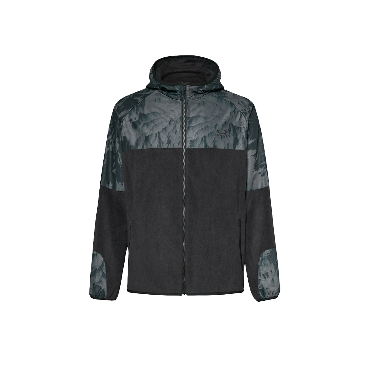 WANDERLUST FZ HOODIE