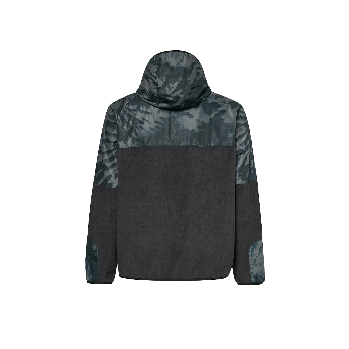 WANDERLUST FZ HOODIE