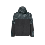 WANDERLUST FZ HOODIE