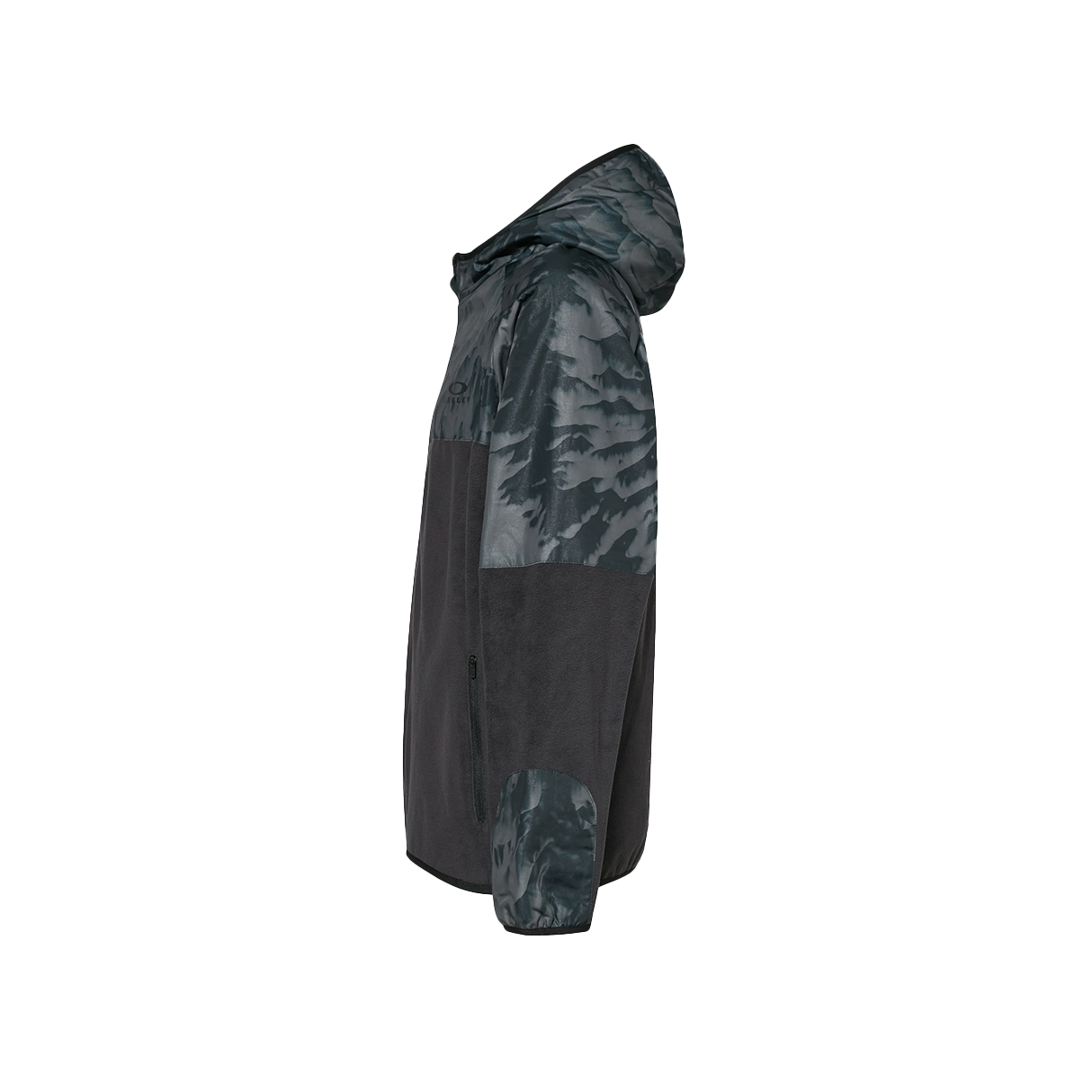 WANDERLUST FZ HOODIE