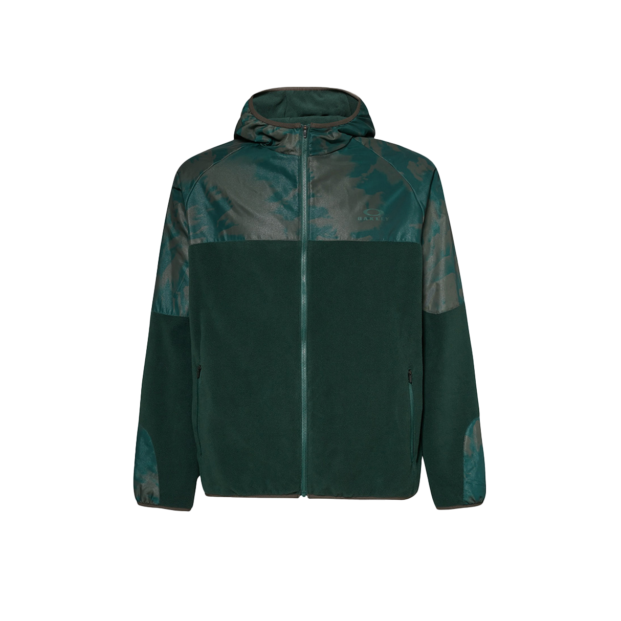 WANDERLUST FZ HOODIE