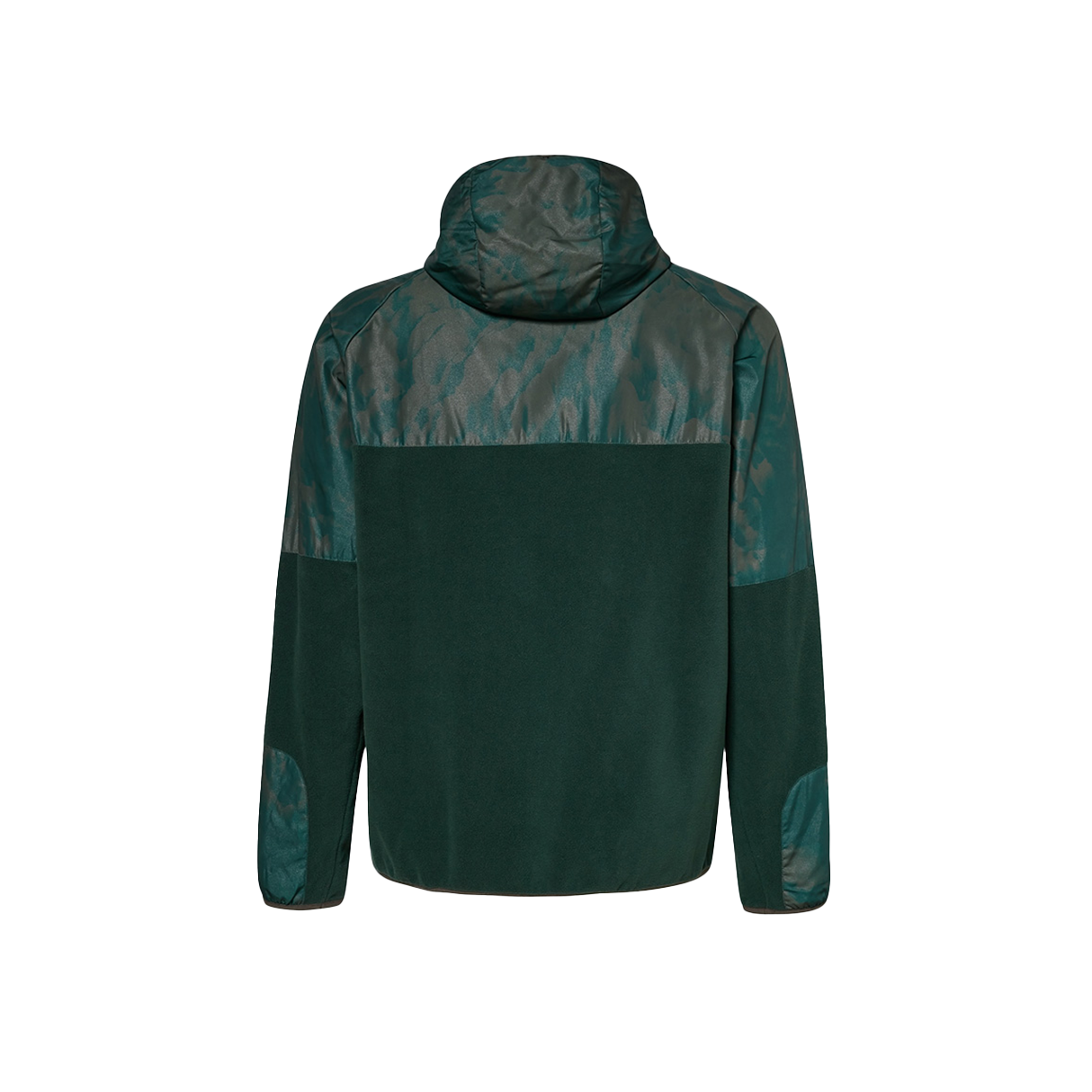WANDERLUST FZ HOODIE