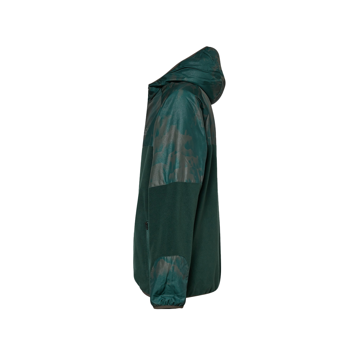 WANDERLUST FZ HOODIE
