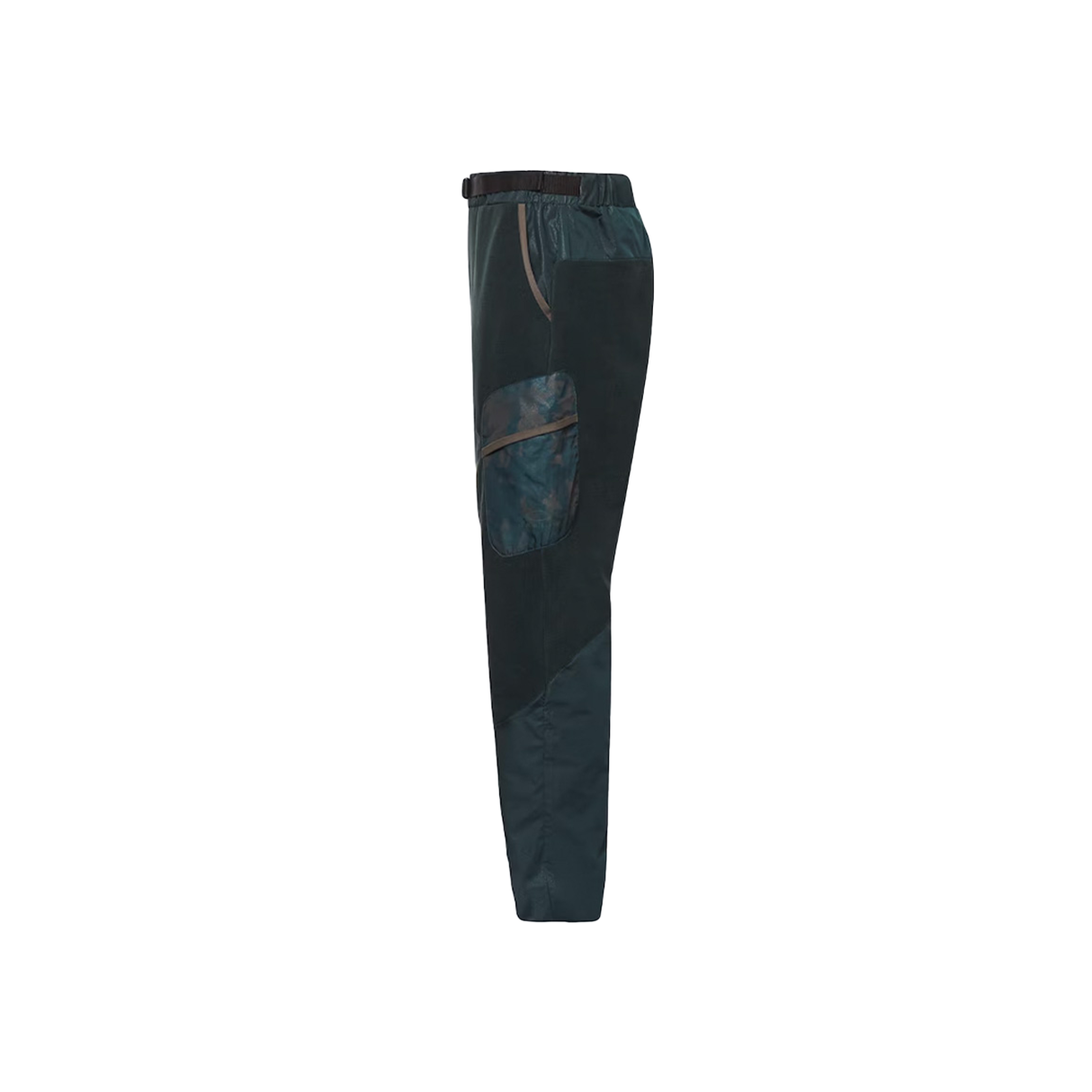 WANDERLUST CARGO PANT