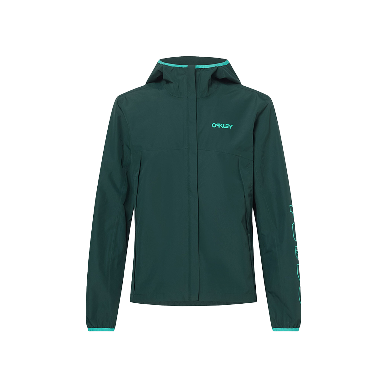 ELEMENTS SHELL JACKET