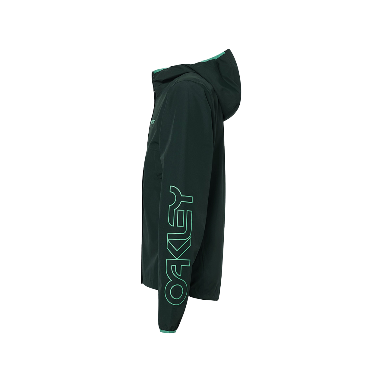 ELEMENTS SHELL JACKET