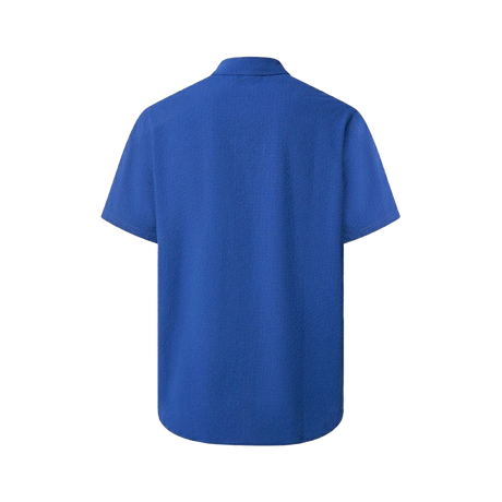 DECO PALMS RC SS BUTTON DOWN