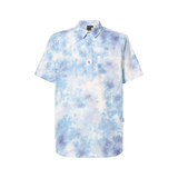 DECO PALMS RC SS BUTTON DOWN