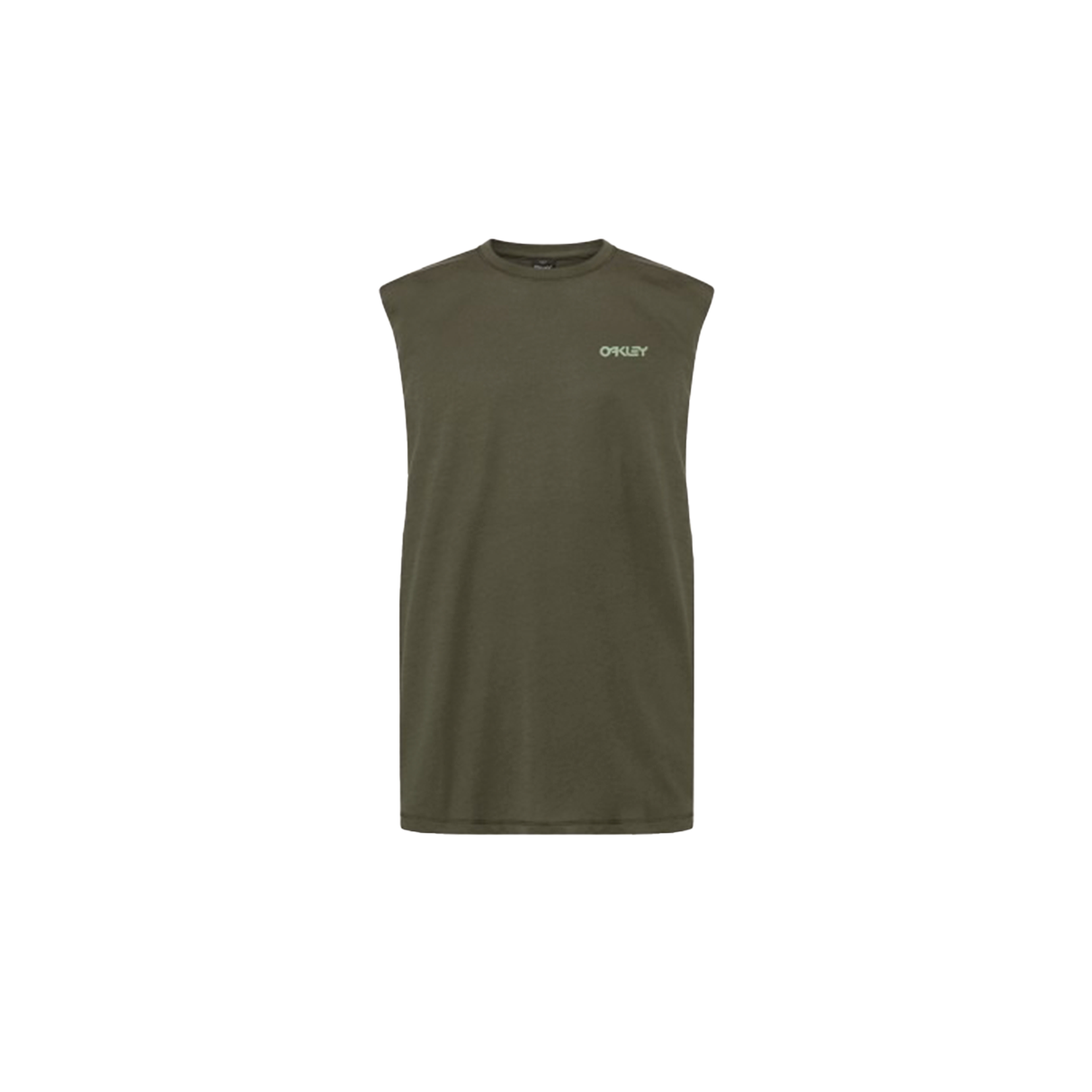 OAKLEY CLASSIC B1B SLEEVELESS
