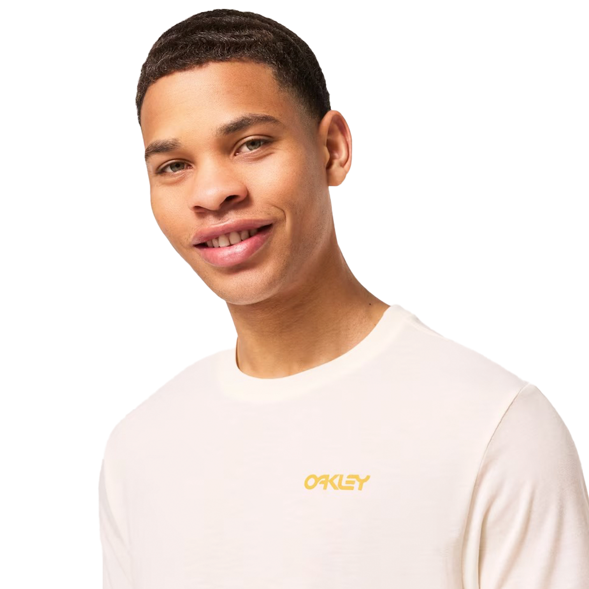 OAKLEY CLASSIC B1B TEE