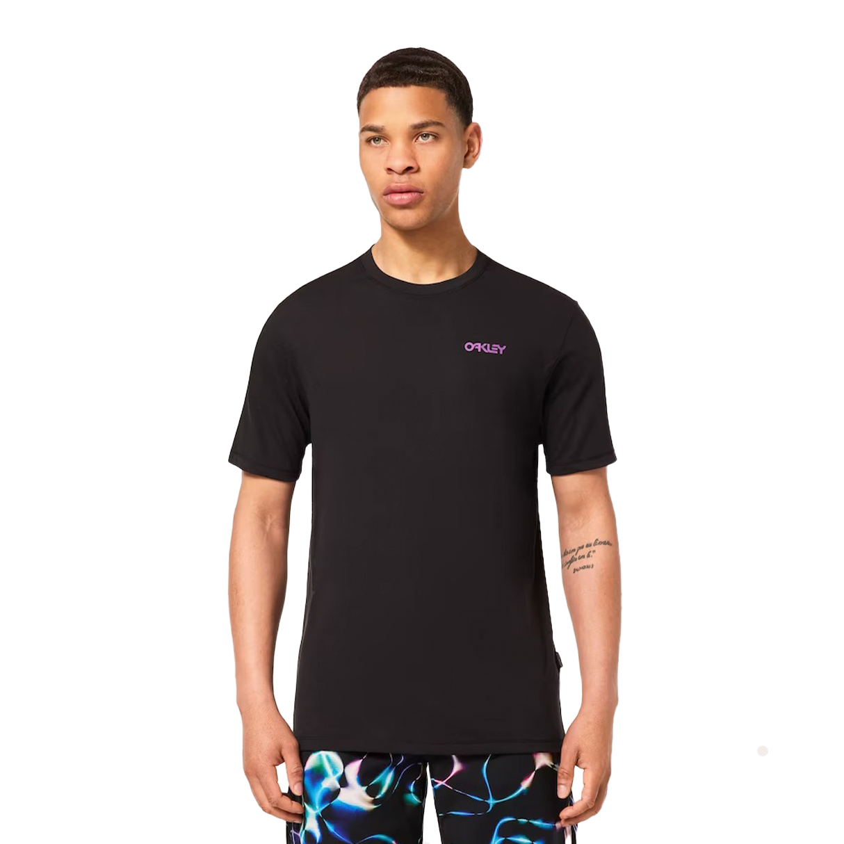 OAKLEY CLASSIC B1B TEE