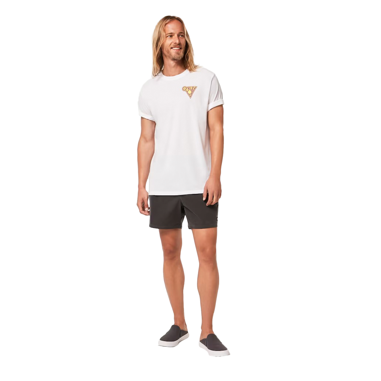 ROBINSON RC 16" BEACHSHORT
