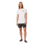 ROBINSON RC 16" BEACHSHORT