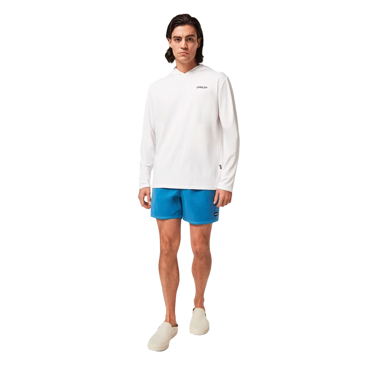ROBINSON RC 16" BEACHSHORT