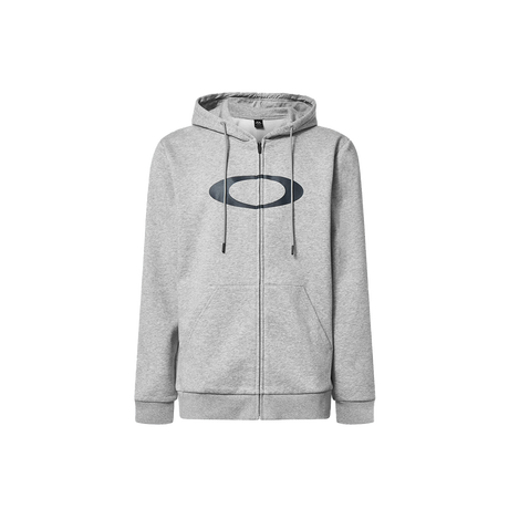 ELLIPSE FULL ZIP HOODIE