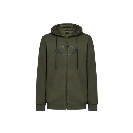 ELLIPSE FULL ZIP HOODIE